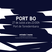 Cartell HAVANERES. Un proyecto de Diseño de noemi martinez - 23.08.2013