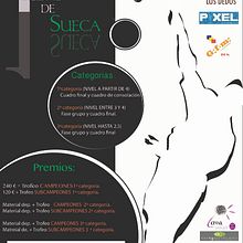cartel anunciador. Un proyecto de Publicidad, Diseño, Ilustración tradicional y Motion Graphics de jorge andres - 23.08.2013