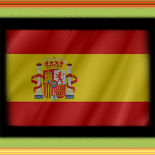 Bandera. Un proyecto de 3D, Diseño e Ilustración tradicional de Cesar Raul Rico Cortes - 24.08.2013