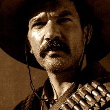 Pancho Villa. Un projet de Photographie , et Cinéma, vidéo et télévision de Rico Torres - 26.08.2013