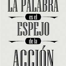 Tipografia. Design, and Traditional illustration project by Martin Elias Lopez Ponton - 08.26.2013