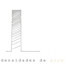 Habitar en Vertical, Zaragoza (Proyectos IV). Un proyecto de  de Fernando Lobato García - 27.08.2013