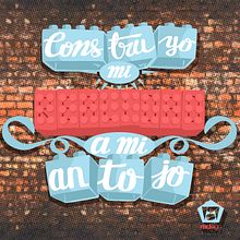 Positive Thinking. IT, Design, and Traditional illustration project by Miguel Sanz - 08.27.2013