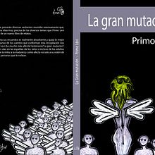 portada libro. Un proyecto de Ilustración tradicional de Silvia Picazo Aguirregabiria - 28.08.2013