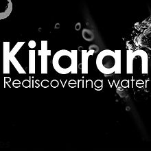 Kitaran. Design project by Laura Alonso Araguas - 11.18.2013