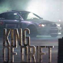 RED BULL CAR PARK DRIFT. Motion Graphics, Advertising, 3D, Film, Video, and TV project by Joan Molins - 08.28.2013