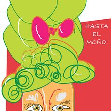Humor. Un proyecto de Ilustración tradicional de Ana Dobarro - 29.08.2013