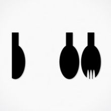 Logotipos. Design project by Laura Galán - 08.28.2013