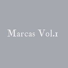 Marcas Vol.1. Un proyecto de Diseño de Jacob Muñoz Casares - 30.08.2013