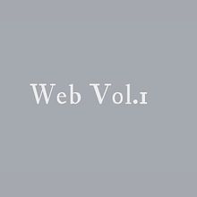 Web Vol.1. Un proyecto de Diseño, UX / UI y Programación de Jacob Muñoz Casares - 30.08.2013