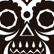 MAD·KALI·CREW - Logo & Merch. Un proyecto de Diseño, Ilustración tradicional, Br, ing e Identidad, Dirección de arte, Diseño de complementos, Diseño gráfico y Gestión del diseño de Mapy D.H. - 09.03.2013