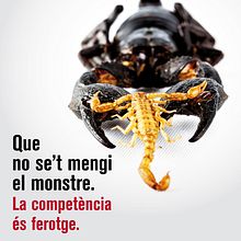 Anunci Promo 2013. Un proyecto de Diseño de xavi malet mumbrú - 30.08.2013
