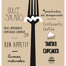 mmm_US . Design & Ilustrație tradițională de Alba Deliz - 08.30.2013