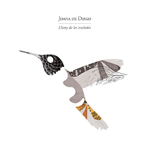 Joana de Diego - Lluny de les teulades. Un proyecto de Diseño, Ilustración tradicional y Música de eva puyuelo puyuelo muns - 31.08.2013