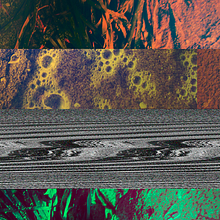 #tiff#rgb. Un proyecto de Fotografía de Yasmina García - 01.09.2013
