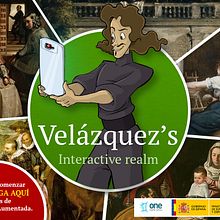Velázquez ART. Un proyecto de Programación de Daniel Mariño Ruiz - 02.09.2013