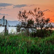 Bello abandono. Un proyecto de Fotografía de Ismael Ortiz Escribano - 02.09.2013