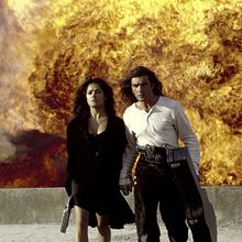 Desperado. Un proyecto de Fotografía, Cine, vídeo y televisión de Rico Torres - 03.09.2013