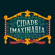 Cidade Imaxinaria. Un progetto di Design e Illustrazione tradizionale di David Sierra Martínez - 03.09.2013