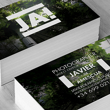 ja!. Un proyecto de Diseño de Mar Garachana - 03.09.2013