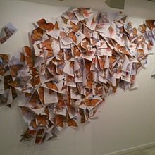 The Cabinet of Cándida Standwick. Un proyecto de Música de Pilar Alonso - 03.09.2013