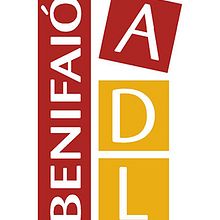 Imagen Corporativa ADL. Een project van  Br, ing en identiteit, Redactioneel ontwerp y Grafisch ontwerp van Juan Diego Bañón Muñoz - 29.02.2008