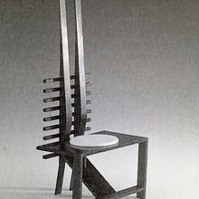 Silla "Nipona". Un proyecto de Diseño de j_ignacio - 04.09.2013