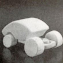 Kids Toy. Un proyecto de Diseño de j_ignacio - 04.09.2013