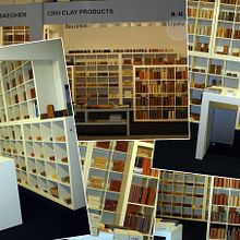 Stand Construmat. Un proyecto de Diseño de j_ignacio - 04.09.2013