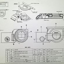My First Sony. Un proyecto de Diseño y 3D de J. Ignacio - 04.09.2013