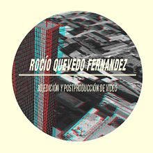 Demo-Reel. Un proyecto de 3D de ROCÍO QUEVEDO - 05.09.2013