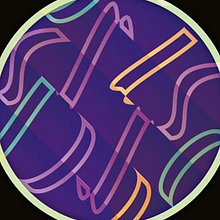 AUFOP. Design, and Traditional illustration project by Jose Palomero - 09.05.2013