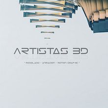 Bumper for MOS. Un proyecto de Motion Graphics, Publicidad, 3D y Música de LaMoscaCG - 05.09.2013