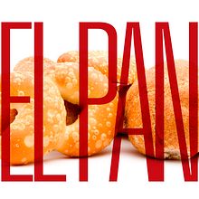 El Pan. Design project by Laura Alonso Araguas - 11.10.2013