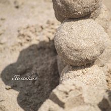 Vestigios del verano. Un proyecto de Fotografía de Tetesakura B. García-Marcos - 06.09.2013