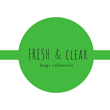 Fresh and clear. Bags collection. Design, Photograph, and Traditional illustration project by Oriana Miranda - 09.06.2013