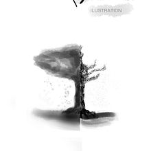 Portada. Un proyecto de Ilustración tradicional de Alberto Jiménez Sánchez - 07.09.2013