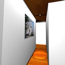 Remodelacion de un piso. Un proyecto de Diseño, Fotografía, 3D e Ilustración tradicional de Daniel Jordan Casas - 08.09.2013