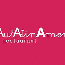 Paulatinamente restaurant. Un progetto di Design di esteban hidalgo garnica - 09.09.2013