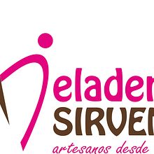 Heladeria Sirvent Orihuela.  project by YUMAI HERRERO MEJIA - 09.09.2013