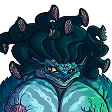 Character design (III) Ein Projekt aus dem Bereich Traditionelle Illustration, Spieldesign und Design von Figuren von Javier KF - 24.02.2014