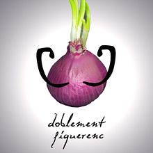 Campaña unión Figueres + Dalí. Un proyecto de Diseño, Publicidad e Ilustración tradicional de carla_bisart - 09.09.2013