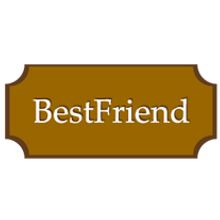 Campaña Best Friend . Un proyecto de Diseño, Publicidad, Dirección de arte y Diseño gráfico de Marta Vivanco Otero - 10.07.2010