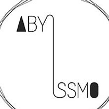 Logo Abyssmo. Un proyecto de Diseño de Javier Vela - 11.09.2013