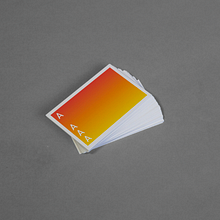 La Lanzadera. Br, ing, Identit, Art Direction, and Graphic Design project by Mariano Fiore - 09.10.2013