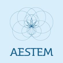AESTEM | Logotipo. Un proyecto de Diseño de Juan Miguel Yera Pardo - 12.09.2013