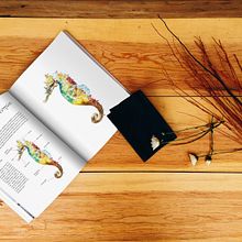 Ilustración científica 1. Traditional illustration, Fine Arts, and Editorial Design project by Julia López de Juan Abad - 03.15.2015