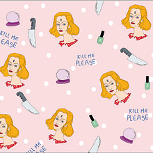 Giliot Ein Projekt aus dem Bereich Design, Fotografie und Traditionelle Illustration von susana_lopez - 11.09.2013
