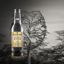 Fever Tree. Un progetto di Fotografia e 3D di Ruben Tresserras - 12.09.2013