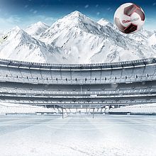 Coors Light . Un progetto di  di Ruben Tresserras - 12.09.2013